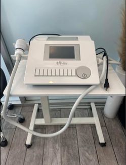 Cryo T-Shock Machine