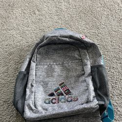 Adidas backpack