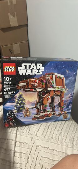 Starwars LEGO sets