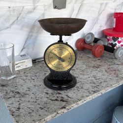 Antique Bronze 