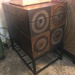  Pier One table pier 1 File Office Cabinet