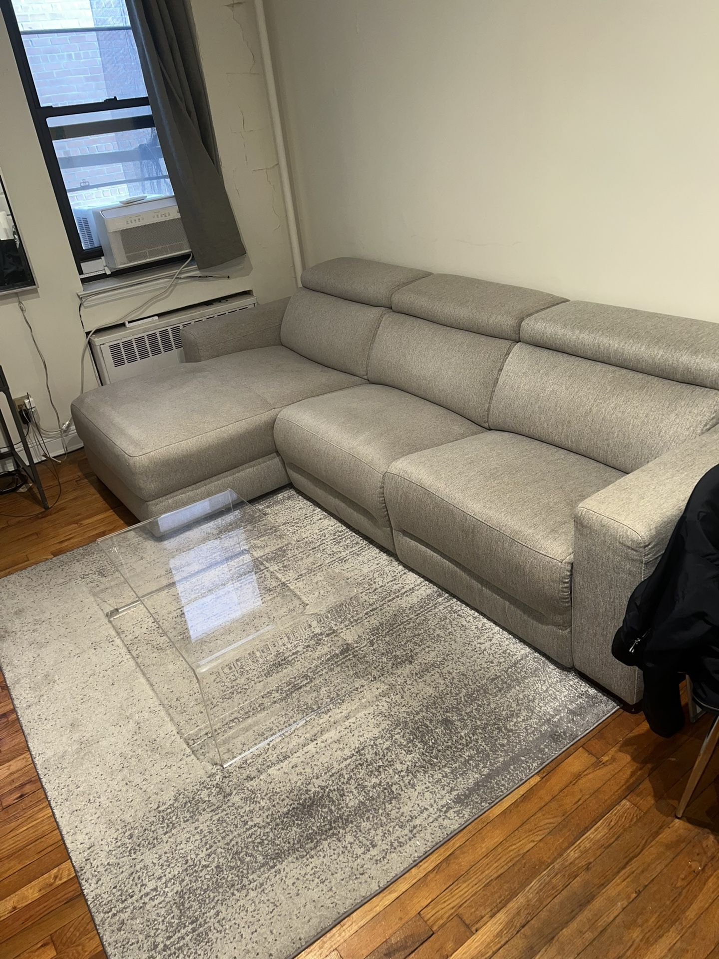 Amazing Reclining Couch