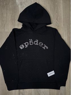 Sp5der Hoodie