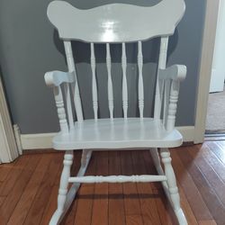 Refurbished Kids Rocker