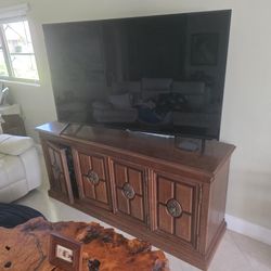 Home Full Of Furniture!