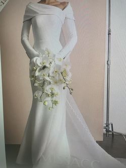 Wedding Dress New