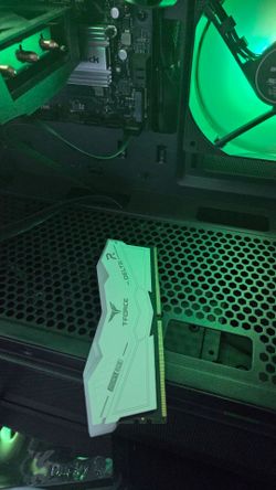 Ddr5 ram 16gb 5200mghz