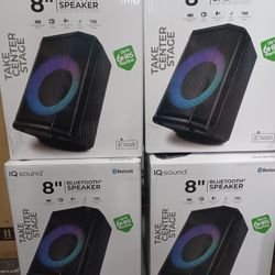 Excellent Gift 🎁 Item. Loud Bluetooth Party Speaker