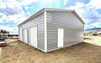 ALL CERTIFIED SHEDS, BARNS, GARAGES, STORAGES, HOME GYMS AT REASONABLE PRICES, 2-3 WEEKS INSTALL TIME
