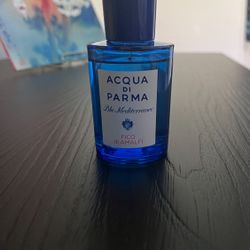 Acqua Di Parma Fico Di Amalfi See Fill 