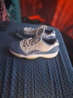 Jordan retro 11
