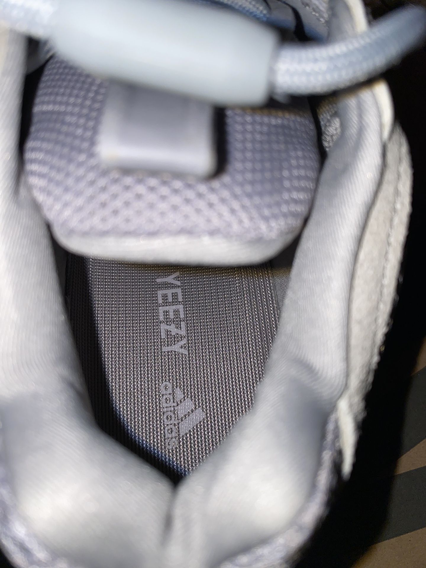 Adidas Yeezy 500 *Stone Salt*
