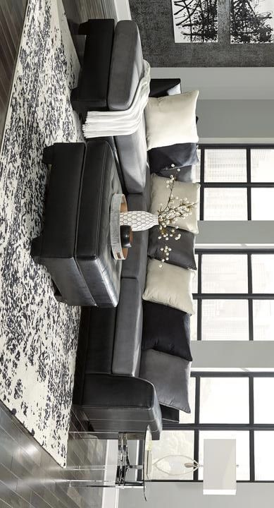 New Sectional & couch & living room set