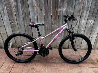 HARO FLIGHT LINE 26”