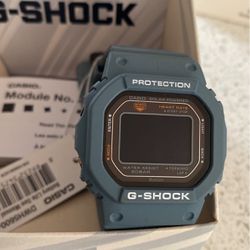 G-shock DW-H5600