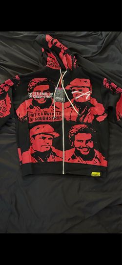Street wear clothing