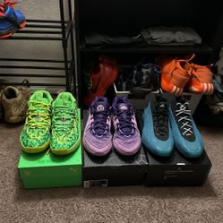 Hoop Shoes For Sale