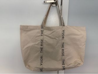 Vuori tote- new