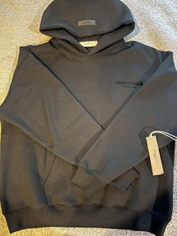 Essentials hoodie