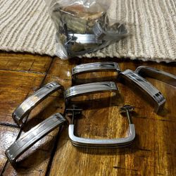 Cabinets Pulls $1 Each I Have 15 Pices