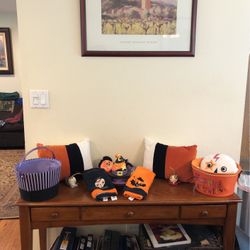 Halloween Decor Bundle 