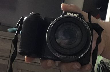 Nikon Camera