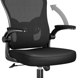 Ergonomic Office Chair High Back Computer Chair With Adjustable Height