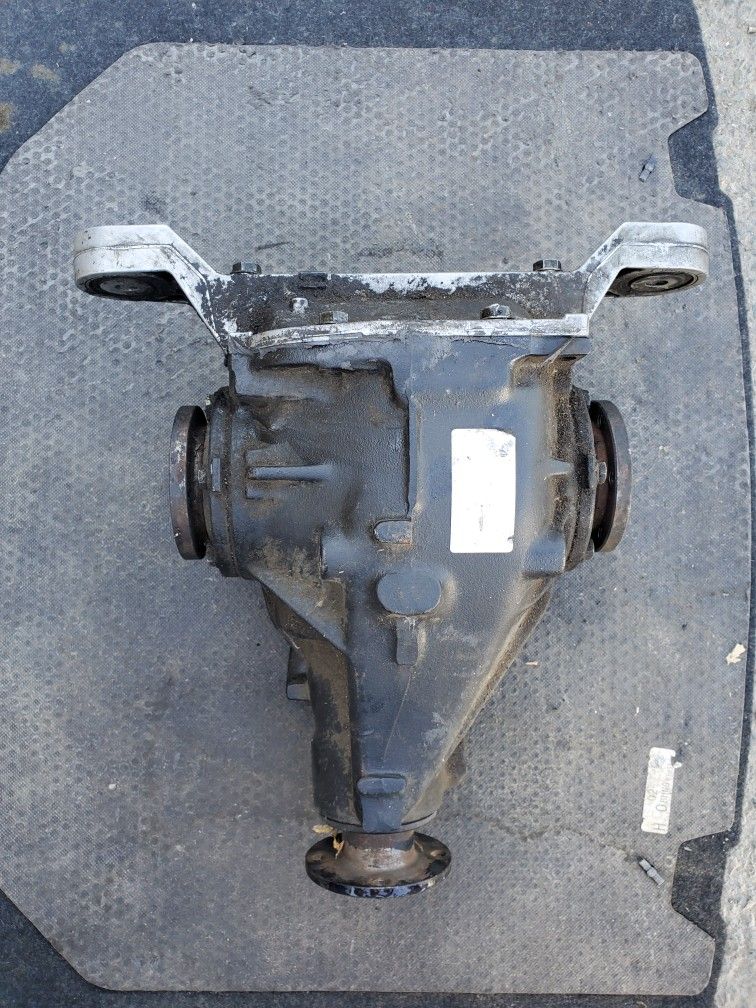 Frankberg Pompe à Servo Hydraulique Direction Pour 3 E36 320 323