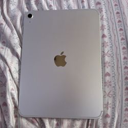 iPad 11th Gen 128 Gigs 