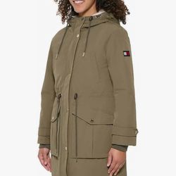 New Tommy Hilfiger Jacket size XS