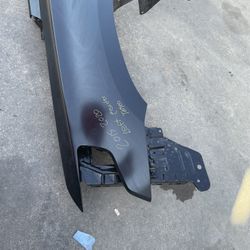 2015 2020 Chevy Taheo Left Fender Parts 