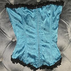 Fredericks Of Hollywood Corset Size 32