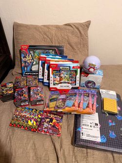Pokemon