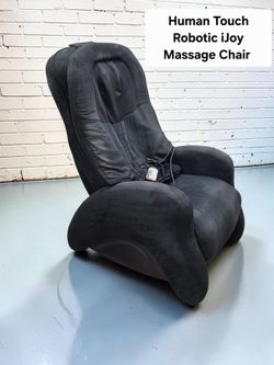 Human Touch Technology Robotic iJoy 300 Massage Chair