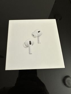 Apple Airpod Pro Gen 2 Brand New