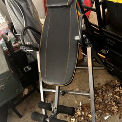 Invertio Inversion Table