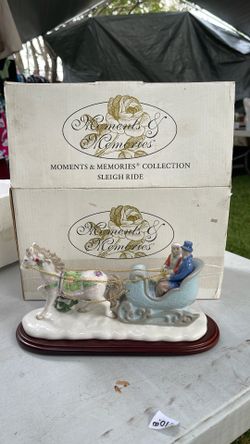 Sleigh ride collection