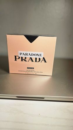Prada (paradoxe)