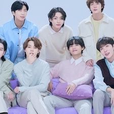 BTS WORLD TOUR