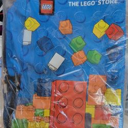 Limited Edition Kids Lego Backpack NEW