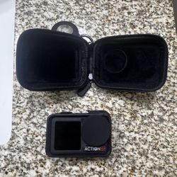 DJI Action 5 