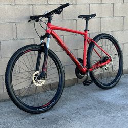 MARIN Rock Springs 1 Mountain Bike 29er