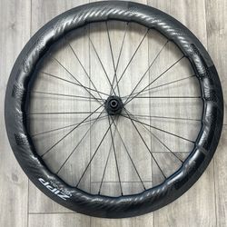 ZIPP  454 NSW WHEELS