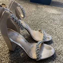 High Heels From JCpenny