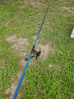 Okuma tesoro 20000 surf combo