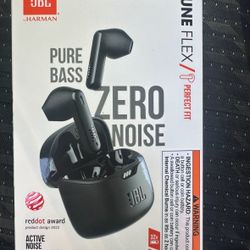 Jbl Earbuds 