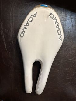 ISM Adamo Podium Triathlon Bike Saddle