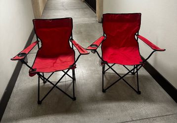 Beach chair