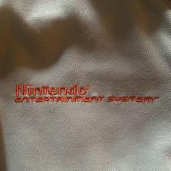 Nintendo Hoodie