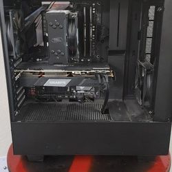 Gaming Computer 